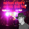 Michael Angel's Cosmic Grab Bag logo